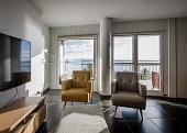 Apartament Rhodes