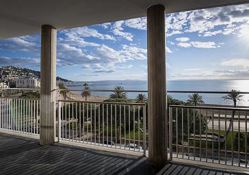 Rhodes Apartment