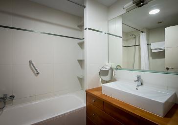 Rhodes Apartment