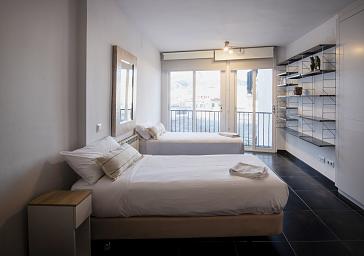 Rhodes Apartment