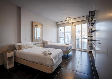 Rhodes Apartment