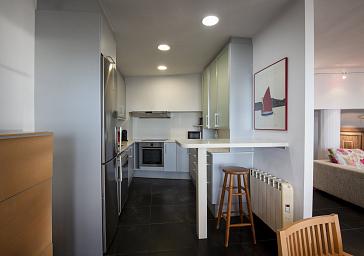 Rhodes Apartment