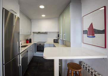 Rhodes Apartment