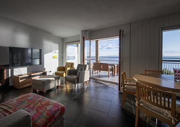 Rhodes Apartment