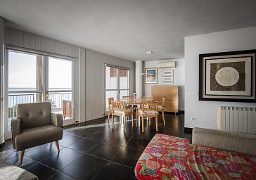 Rhodes Apartment
