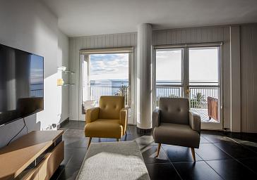 Rhodes Apartment