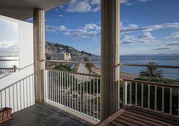 Rhodes Apartment