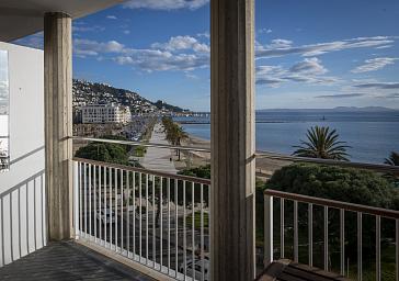 Rhodes Apartment