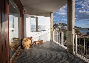 Rhodes Apartment