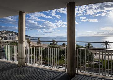 Rhodes Apartment