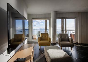 Rhodes Apartment