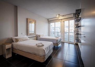 Rhodes Apartment