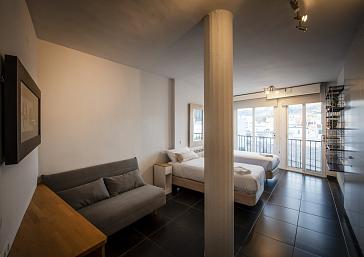 Rhodes Apartment