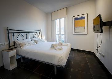 Rhodes Apartment