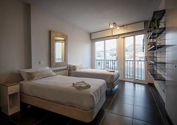Rhodes Apartment