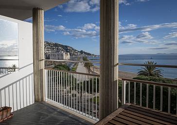 Rhodes Apartment