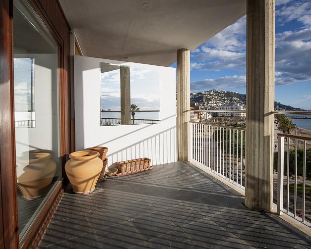 Apartament Rhodes