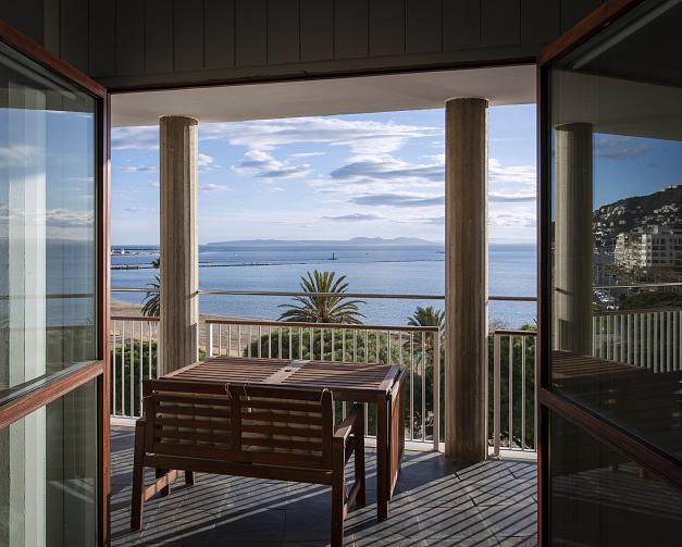 Apartament Rhodes