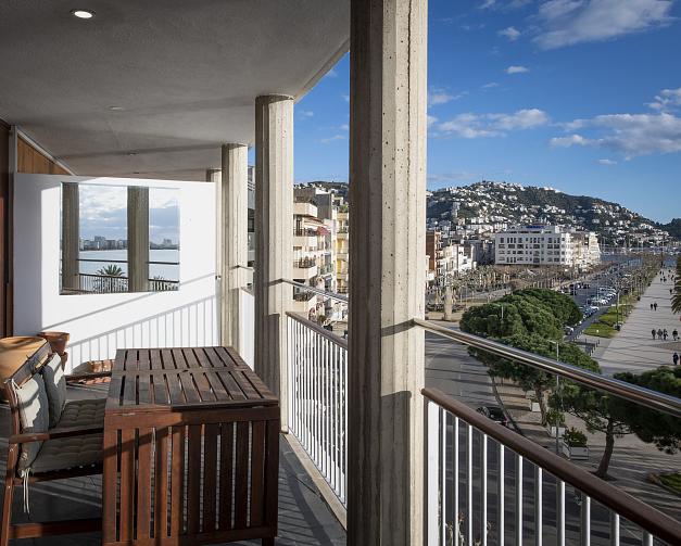 Apartament Rhodes