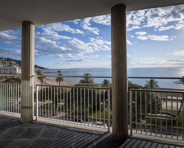 Apartament Rhodes