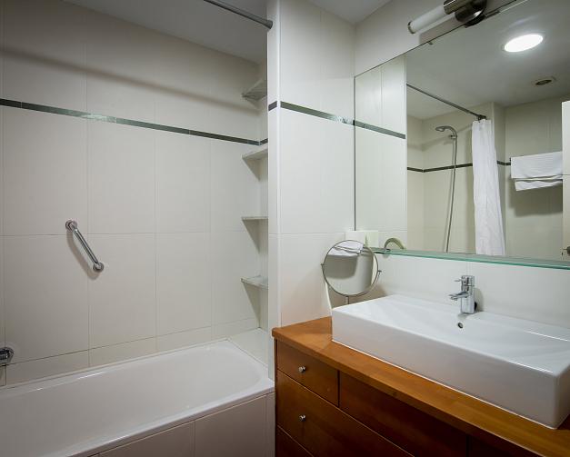 Apartament Rhodes