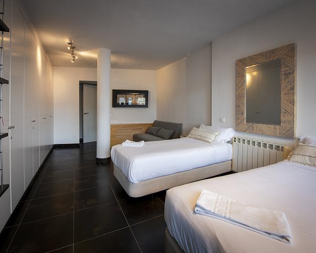 Apartament Rhodes