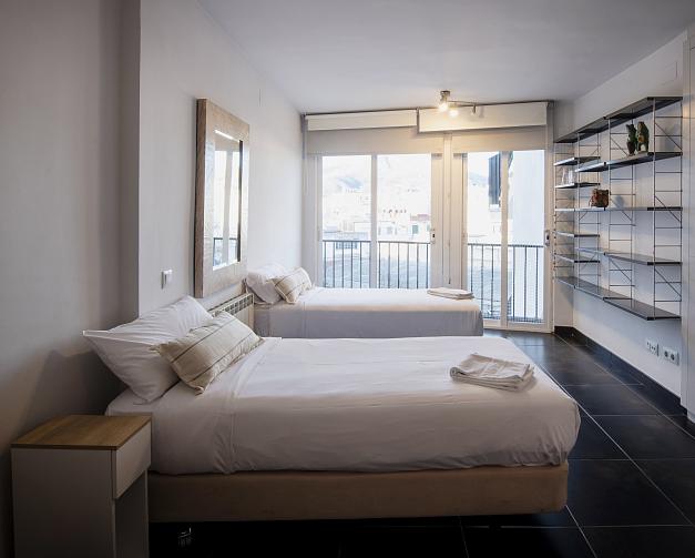 Apartament Rhodes