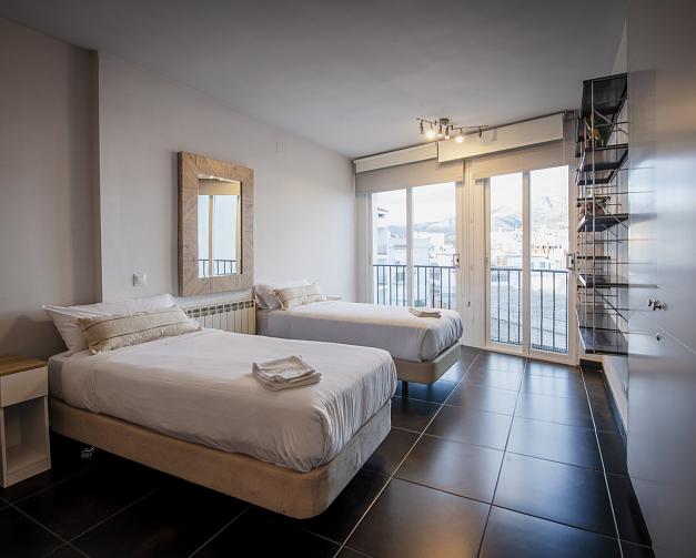 Apartament Rhodes