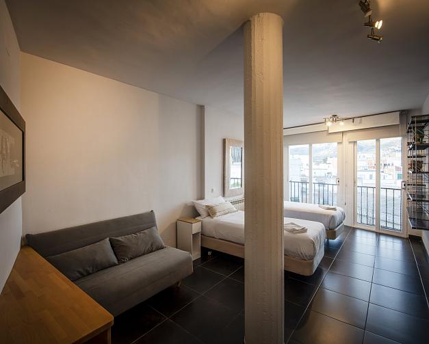 Apartament Rhodes