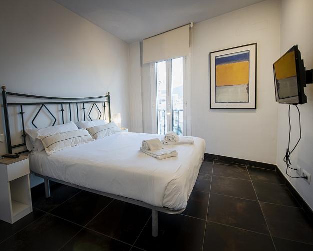 Apartament Rhodes