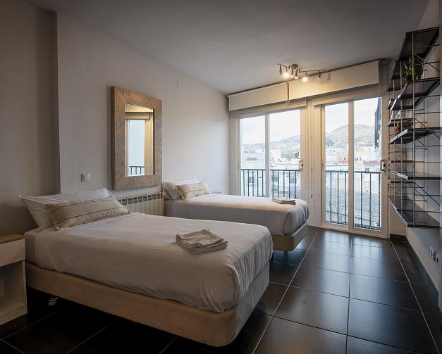 Apartament Rhodes