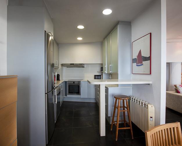 Apartament Rhodes