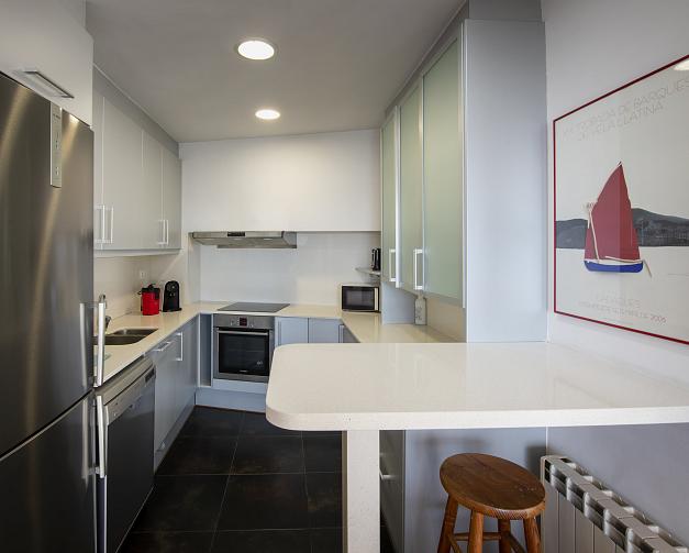 Apartament Rhodes