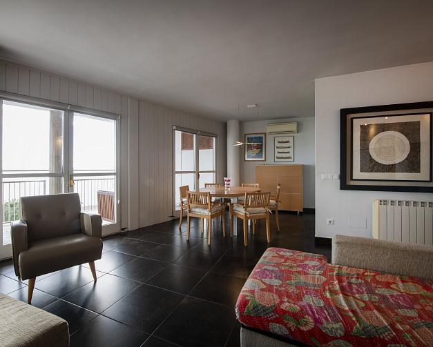 Apartament Rhodes