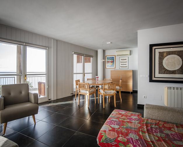 Apartament Rhodes