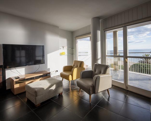 Apartament Rhodes