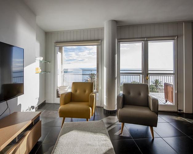 Apartament Rhodes