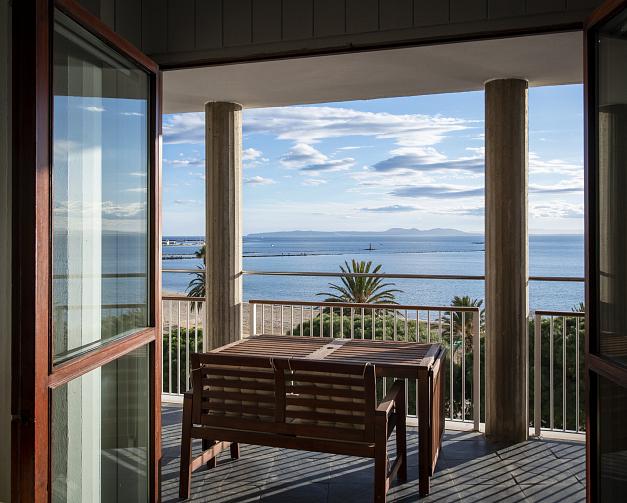 Apartament Rhodes