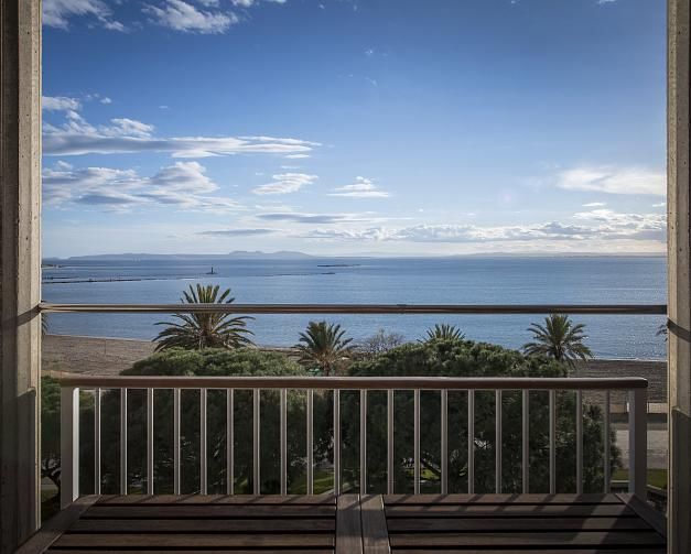 Apartament Rhodes