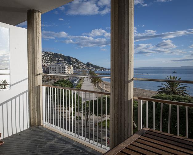 Apartament Rhodes
