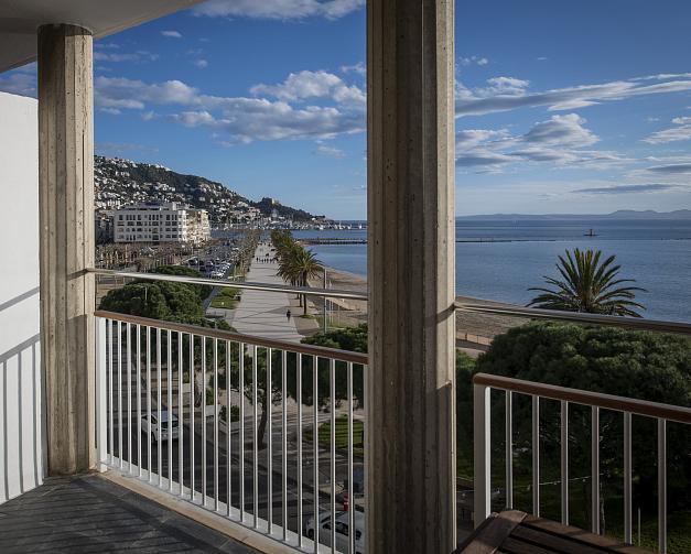 Apartament Rhodes