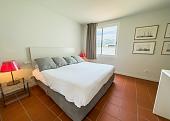 Penthouse mit Zugang zum Spa