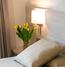 Bildergalerie des Hotel Marina