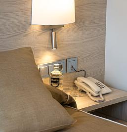 Bildergalerie des Hotel Marina