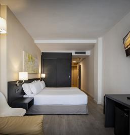 Galerie d'images de l'Hotel Marina