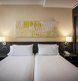 Galerie d'images de l'Hotel Marina