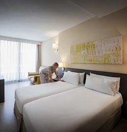 Galerie d'images de l'Hotel Marina