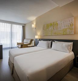 Galerie d'images de l'Hotel Marina