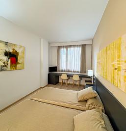 Bildergalerie des Hotel Marina