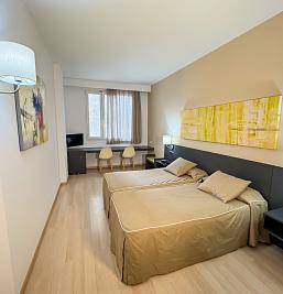 Bildergalerie des Hotel Marina